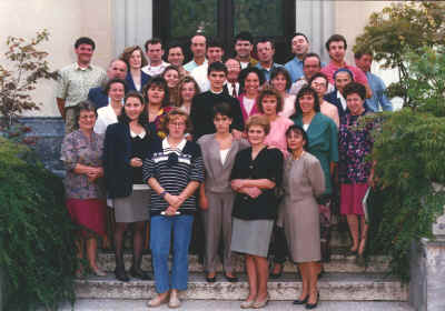 Fotografia di Tiziano Sironi