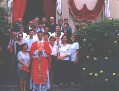 Fotografia di Tiziano Sironi