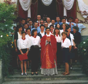 Fotografia di Tiziano Sironi